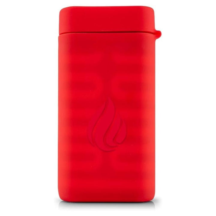 POWERPAW 502 IP67 Waterproof Rechargeable Hand Warmer - Red